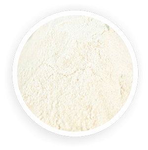 Stabilized Brown Rice Flour