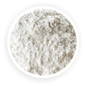 Organic Whole Wheat Flour 