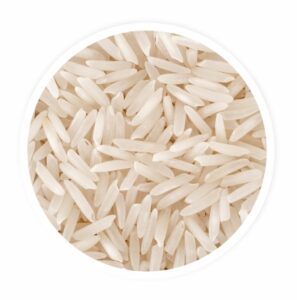 Organic Extra Long Grain Basmati White Rice (1121)