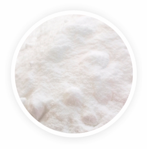 Organic Maltodextrin Powder (Rice Syrup Solids)
