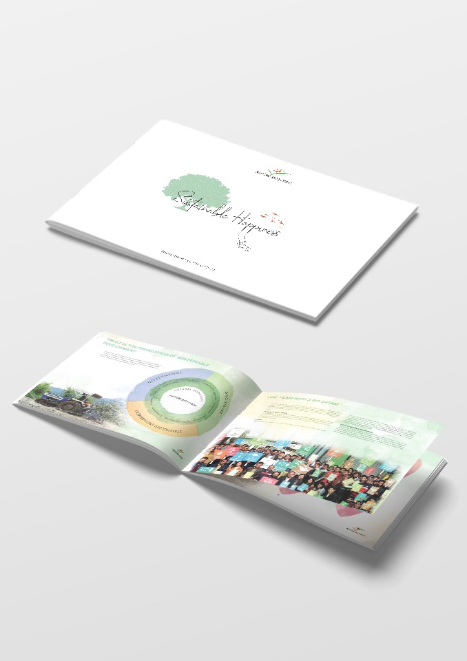 NBF Sustainability Report
